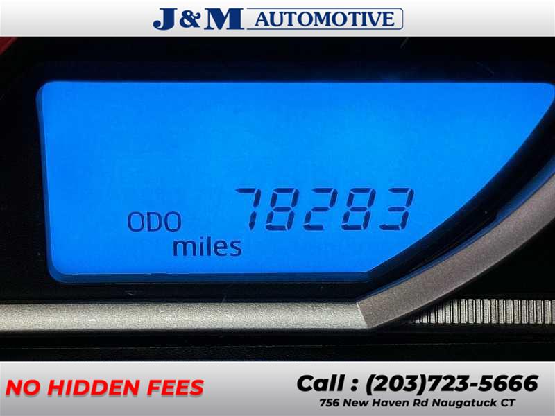 2015 Toyota Rav4 LE, available for sale in Naugatuck, Connecticut | J&M Automotive Sls&Svc LLC. Naugatuck, Connecticut 2015 Toyota Rav4 LE, available for sale in Naugatuck, Connecticut | J&M Automotive Sls&Svc LLC. Naugatuck, Connecticut
