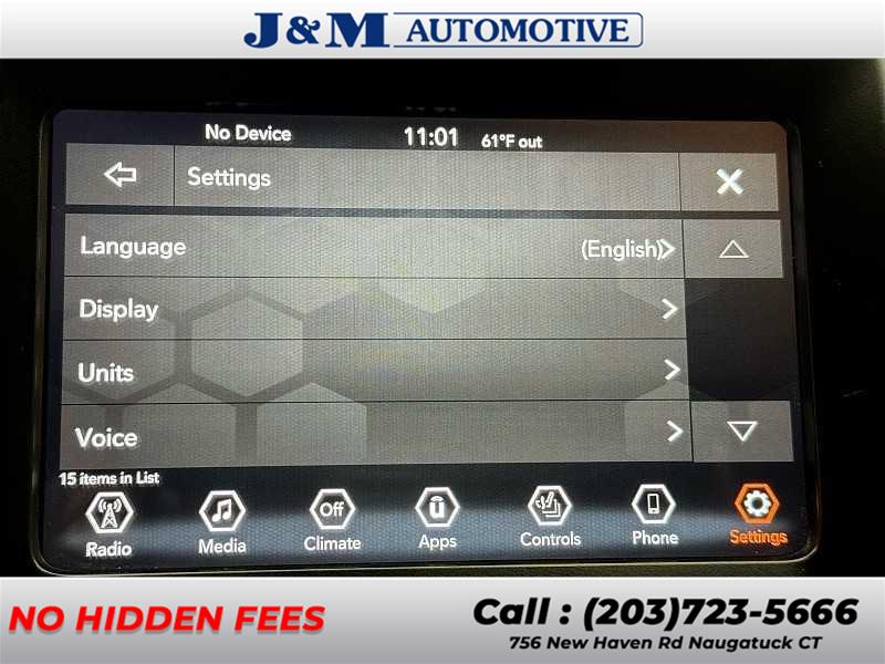 2020 Jeep Cherokee Latitude, available for sale in Naugatuck, Connecticut | J&M Automotive Sls&Svc LLC. Naugatuck, Connecticut 2020 Jeep Cherokee Latitude, available for sale in Naugatuck, Connecticut | J&M Automotive Sls&Svc LLC. Naugatuck, Connecticut