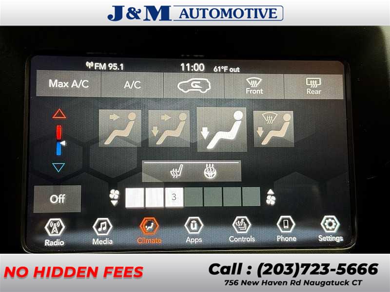 2020 Jeep Cherokee Latitude, available for sale in Naugatuck, Connecticut | J&M Automotive Sls&Svc LLC. Naugatuck, Connecticut 2020 Jeep Cherokee Latitude, available for sale in Naugatuck, Connecticut | J&M Automotive Sls&Svc LLC. Naugatuck, Connecticut