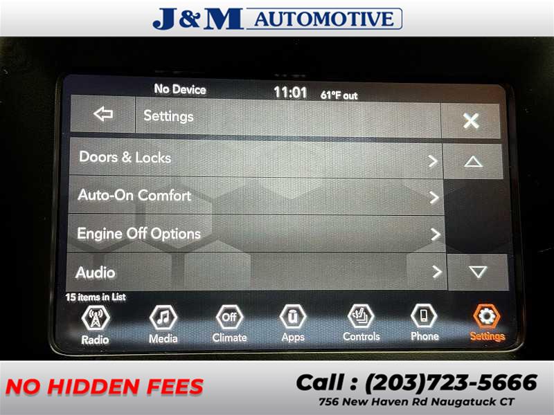 2020 Jeep Cherokee Latitude, available for sale in Naugatuck, Connecticut | J&M Automotive Sls&Svc LLC. Naugatuck, Connecticut 2020 Jeep Cherokee Latitude, available for sale in Naugatuck, Connecticut | J&M Automotive Sls&Svc LLC. Naugatuck, Connecticut
