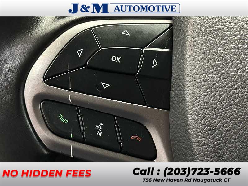 2020 Jeep Cherokee Latitude, available for sale in Naugatuck, Connecticut | J&M Automotive Sls&Svc LLC. Naugatuck, Connecticut 2020 Jeep Cherokee Latitude, available for sale in Naugatuck, Connecticut | J&M Automotive Sls&Svc LLC. Naugatuck, Connecticut
