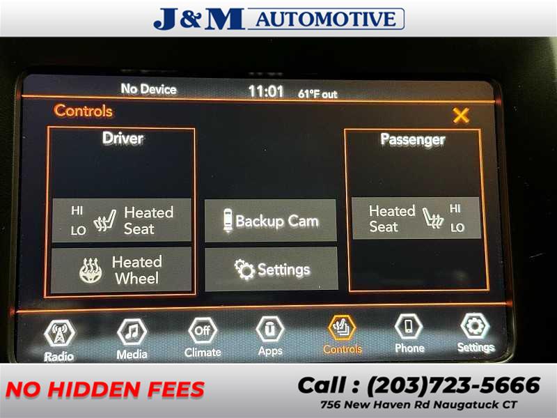 2020 Jeep Cherokee Latitude, available for sale in Naugatuck, Connecticut | J&M Automotive Sls&Svc LLC. Naugatuck, Connecticut 2020 Jeep Cherokee Latitude, available for sale in Naugatuck, Connecticut | J&M Automotive Sls&Svc LLC. Naugatuck, Connecticut