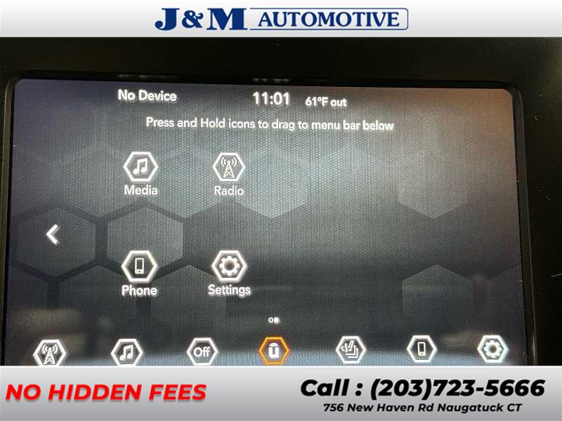 2020 Jeep Cherokee Latitude, available for sale in Naugatuck, Connecticut | J&M Automotive Sls&Svc LLC. Naugatuck, Connecticut 2020 Jeep Cherokee Latitude, available for sale in Naugatuck, Connecticut | J&M Automotive Sls&Svc LLC. Naugatuck, Connecticut