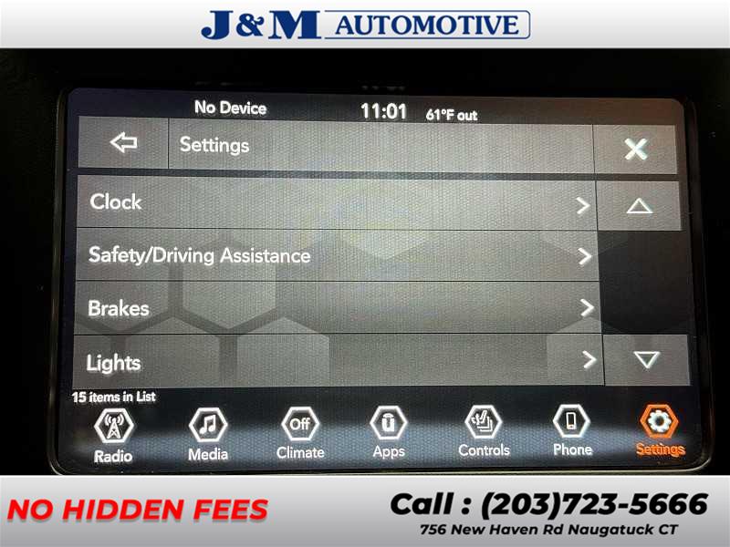 2020 Jeep Cherokee Latitude, available for sale in Naugatuck, Connecticut | J&M Automotive Sls&Svc LLC. Naugatuck, Connecticut 2020 Jeep Cherokee Latitude, available for sale in Naugatuck, Connecticut | J&M Automotive Sls&Svc LLC. Naugatuck, Connecticut