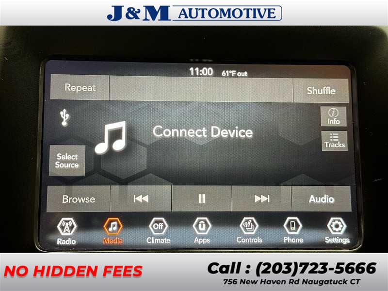 2020 Jeep Cherokee Latitude, available for sale in Naugatuck, Connecticut | J&M Automotive Sls&Svc LLC. Naugatuck, Connecticut 2020 Jeep Cherokee Latitude, available for sale in Naugatuck, Connecticut | J&M Automotive Sls&Svc LLC. Naugatuck, Connecticut