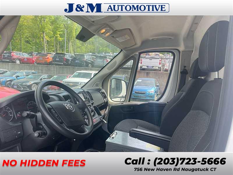 2021 Ram Promaster , available for sale in Naugatuck, Connecticut | J&M Automotive Sls&Svc LLC. Naugatuck, Connecticut 2021 Ram Promaster , available for sale in Naugatuck, Connecticut | J&M Automotive Sls&Svc LLC. Naugatuck, Connecticut