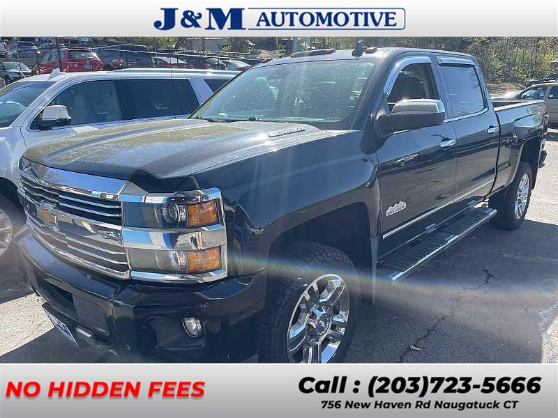 2015 Chevrolet Silverado 2500hd High Country, available for sale in Naugatuck, Connecticut | J&M Automotive Sls&Svc LLC. Naugatuck, Connecticut 2015 Chevrolet Silverado 2500hd High Country, available for sale in Naugatuck, Connecticut | J&M Automotive Sls&Svc LLC. Naugatuck, Connecticut