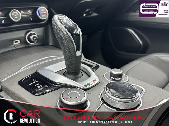 2022 Alfa Romeo Stelvio Ti AWD, available for sale in Avenel, New Jersey | Car Revolution. Avenel, New Jersey 2022 Alfa Romeo Stelvio Ti AWD, available for sale in Avenel, New Jersey | Car Revolution. Avenel, New Jersey
