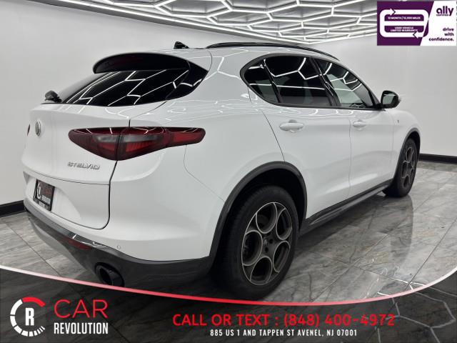 2022 Alfa Romeo Stelvio Ti AWD, available for sale in Avenel, New Jersey | Car Revolution. Avenel, New Jersey 2022 Alfa Romeo Stelvio Ti AWD, available for sale in Avenel, New Jersey | Car Revolution. Avenel, New Jersey