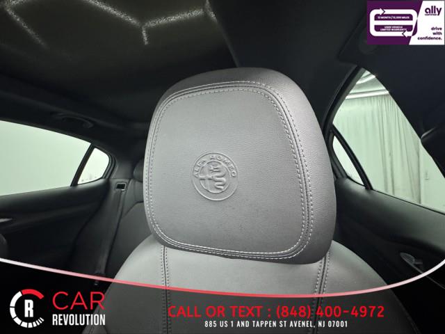 2022 Alfa Romeo Stelvio Ti AWD, available for sale in Avenel, New Jersey | Car Revolution. Avenel, New Jersey 2022 Alfa Romeo Stelvio Ti AWD, available for sale in Avenel, New Jersey | Car Revolution. Avenel, New Jersey