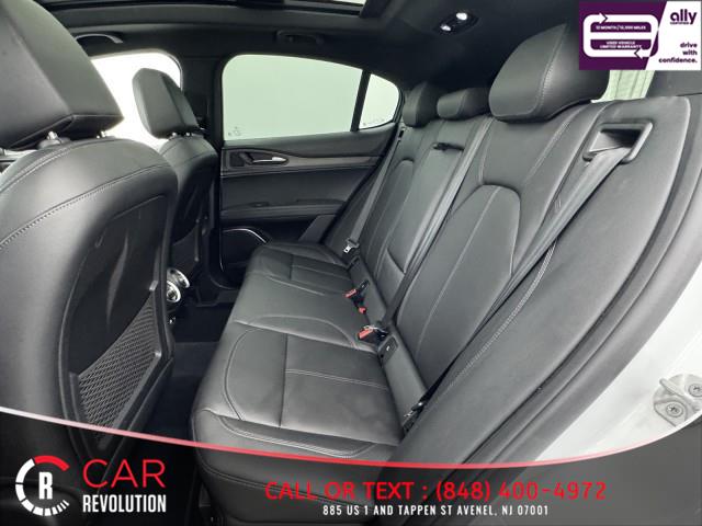 2022 Alfa Romeo Stelvio Ti AWD, available for sale in Avenel, New Jersey | Car Revolution. Avenel, New Jersey 2022 Alfa Romeo Stelvio Ti AWD, available for sale in Avenel, New Jersey | Car Revolution. Avenel, New Jersey