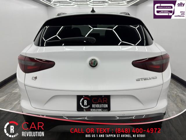 2022 Alfa Romeo Stelvio Ti AWD, available for sale in Avenel, New Jersey | Car Revolution. Avenel, New Jersey 2022 Alfa Romeo Stelvio Ti AWD, available for sale in Avenel, New Jersey | Car Revolution. Avenel, New Jersey