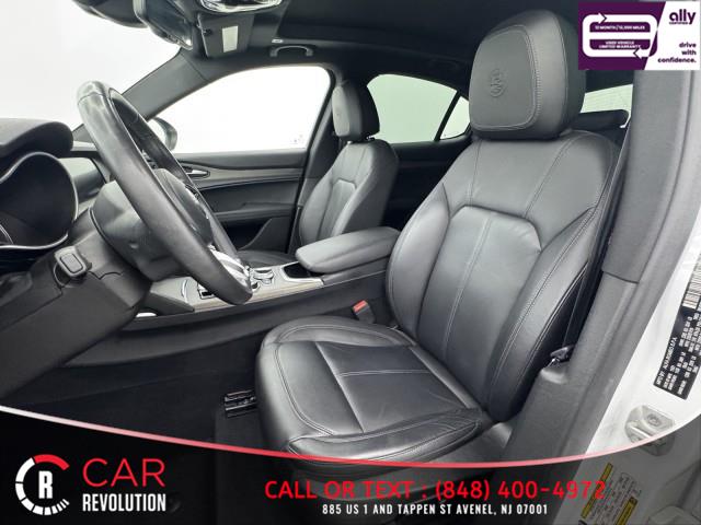 2022 Alfa Romeo Stelvio Ti AWD, available for sale in Avenel, New Jersey | Car Revolution. Avenel, New Jersey 2022 Alfa Romeo Stelvio Ti AWD, available for sale in Avenel, New Jersey | Car Revolution. Avenel, New Jersey