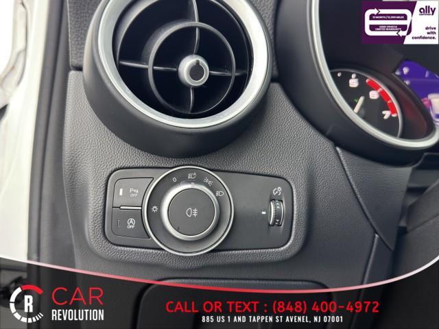 2022 Alfa Romeo Stelvio Ti AWD, available for sale in Avenel, New Jersey | Car Revolution. Avenel, New Jersey 2022 Alfa Romeo Stelvio Ti AWD, available for sale in Avenel, New Jersey | Car Revolution. Avenel, New Jersey