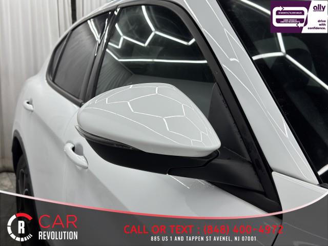 2022 Alfa Romeo Stelvio Ti AWD, available for sale in Avenel, New Jersey | Car Revolution. Avenel, New Jersey 2022 Alfa Romeo Stelvio Ti AWD, available for sale in Avenel, New Jersey | Car Revolution. Avenel, New Jersey