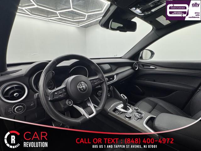 2022 Alfa Romeo Stelvio Ti AWD, available for sale in Avenel, New Jersey | Car Revolution. Avenel, New Jersey 2022 Alfa Romeo Stelvio Ti AWD, available for sale in Avenel, New Jersey | Car Revolution. Avenel, New Jersey