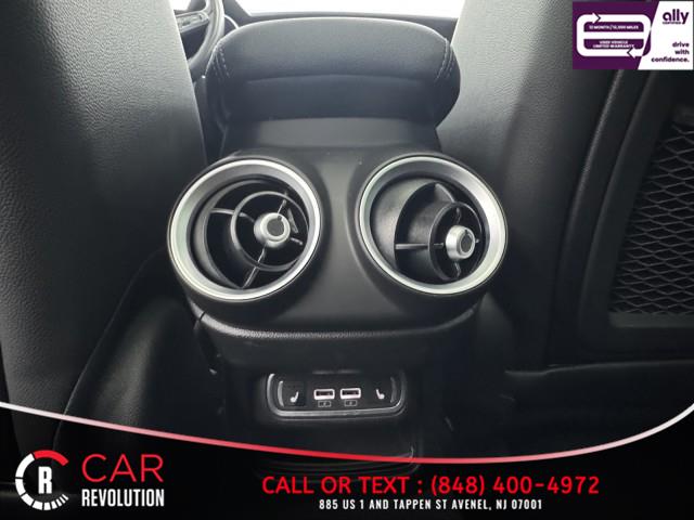 2022 Alfa Romeo Stelvio Ti AWD, available for sale in Avenel, New Jersey | Car Revolution. Avenel, New Jersey 2022 Alfa Romeo Stelvio Ti AWD, available for sale in Avenel, New Jersey | Car Revolution. Avenel, New Jersey