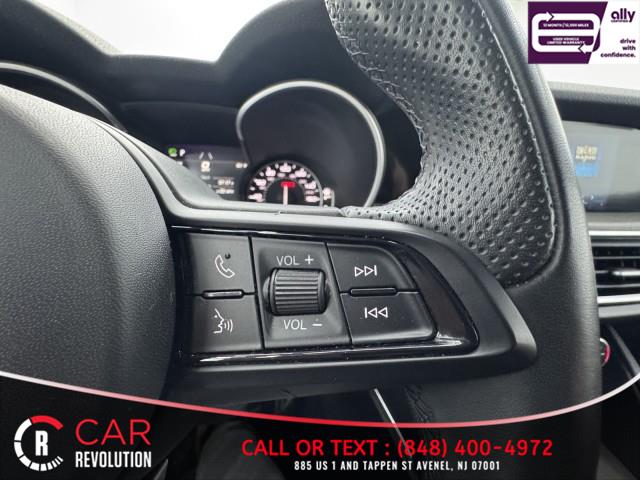 2022 Alfa Romeo Stelvio Ti AWD, available for sale in Avenel, New Jersey | Car Revolution. Avenel, New Jersey 2022 Alfa Romeo Stelvio Ti AWD, available for sale in Avenel, New Jersey | Car Revolution. Avenel, New Jersey