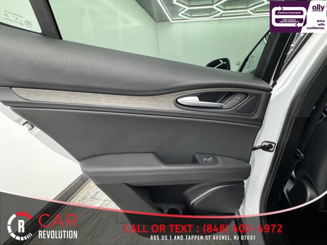 2022 Alfa Romeo Stelvio Ti AWD, available for sale in Avenel, New Jersey | Car Revolution. Avenel, New Jersey 2022 Alfa Romeo Stelvio Ti AWD, available for sale in Avenel, New Jersey | Car Revolution. Avenel, New Jersey
