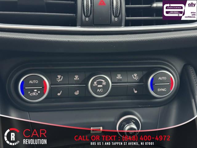 2022 Alfa Romeo Stelvio Ti AWD, available for sale in Avenel, New Jersey | Car Revolution. Avenel, New Jersey 2022 Alfa Romeo Stelvio Ti AWD, available for sale in Avenel, New Jersey | Car Revolution. Avenel, New Jersey