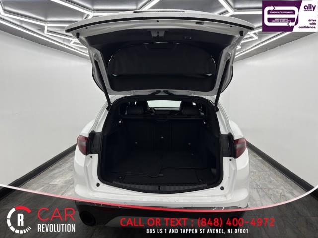 2022 Alfa Romeo Stelvio Ti AWD, available for sale in Avenel, New Jersey | Car Revolution. Avenel, New Jersey 2022 Alfa Romeo Stelvio Ti AWD, available for sale in Avenel, New Jersey | Car Revolution. Avenel, New Jersey