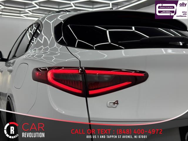 2022 Alfa Romeo Stelvio Ti AWD, available for sale in Avenel, New Jersey | Car Revolution. Avenel, New Jersey 2022 Alfa Romeo Stelvio Ti AWD, available for sale in Avenel, New Jersey | Car Revolution. Avenel, New Jersey