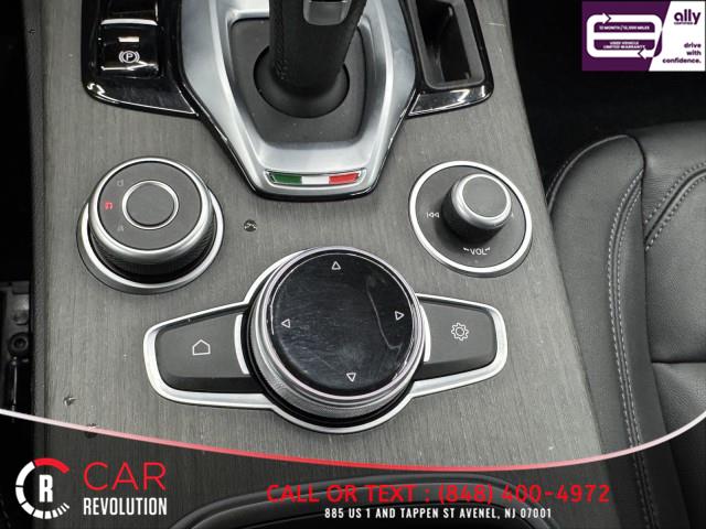 2022 Alfa Romeo Stelvio Ti AWD, available for sale in Avenel, New Jersey | Car Revolution. Avenel, New Jersey 2022 Alfa Romeo Stelvio Ti AWD, available for sale in Avenel, New Jersey | Car Revolution. Avenel, New Jersey
