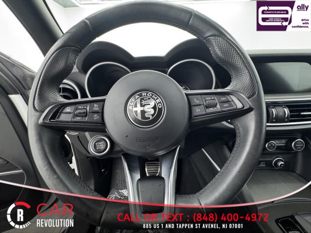 2022 Alfa Romeo Stelvio Ti AWD, available for sale in Avenel, New Jersey | Car Revolution. Avenel, New Jersey 2022 Alfa Romeo Stelvio Ti AWD, available for sale in Avenel, New Jersey | Car Revolution. Avenel, New Jersey