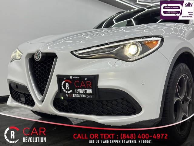 2022 Alfa Romeo Stelvio Ti AWD, available for sale in Avenel, New Jersey | Car Revolution. Avenel, New Jersey 2022 Alfa Romeo Stelvio Ti AWD, available for sale in Avenel, New Jersey | Car Revolution. Avenel, New Jersey