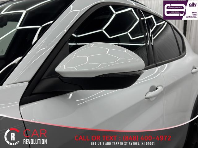 2022 Alfa Romeo Stelvio Ti AWD, available for sale in Avenel, New Jersey | Car Revolution. Avenel, New Jersey 2022 Alfa Romeo Stelvio Ti AWD, available for sale in Avenel, New Jersey | Car Revolution. Avenel, New Jersey