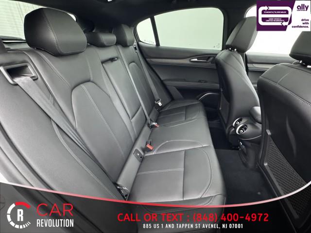 2022 Alfa Romeo Stelvio Ti AWD, available for sale in Avenel, New Jersey | Car Revolution. Avenel, New Jersey 2022 Alfa Romeo Stelvio Ti AWD, available for sale in Avenel, New Jersey | Car Revolution. Avenel, New Jersey