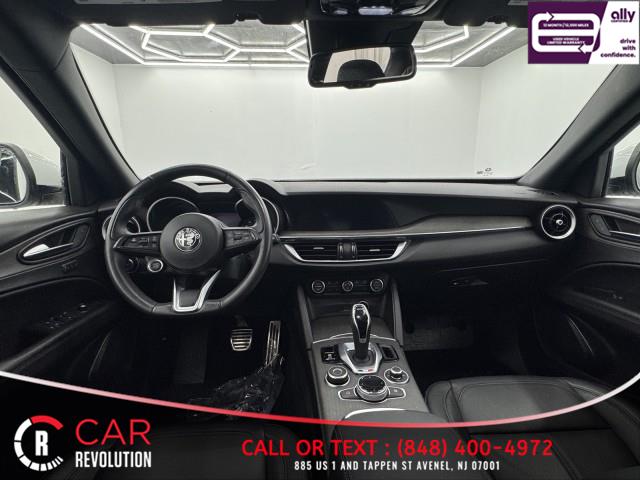 2022 Alfa Romeo Stelvio Ti AWD, available for sale in Avenel, New Jersey | Car Revolution. Avenel, New Jersey 2022 Alfa Romeo Stelvio Ti AWD, available for sale in Avenel, New Jersey | Car Revolution. Avenel, New Jersey