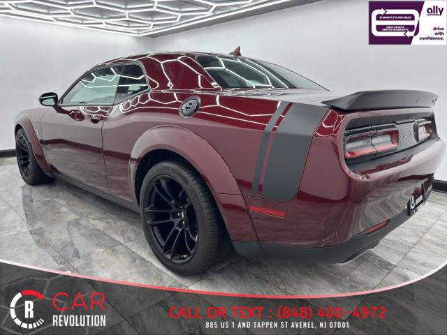 2020 Dodge Challenger R/T Scat Pack Widebody, available for sale in Avenel, New Jersey | Car Revolution. Avenel, New Jersey 2020 Dodge Challenger R/T Scat Pack Widebody, available for sale in Avenel, New Jersey | Car Revolution. Avenel, New Jersey