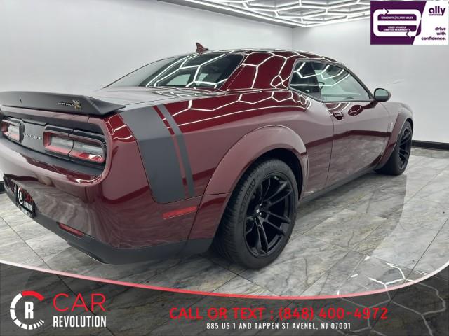 2020 Dodge Challenger R/T Scat Pack Widebody, available for sale in Avenel, New Jersey | Car Revolution. Avenel, New Jersey 2020 Dodge Challenger R/T Scat Pack Widebody, available for sale in Avenel, New Jersey | Car Revolution. Avenel, New Jersey