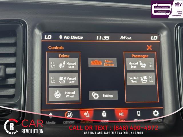 2020 Dodge Challenger R/T Scat Pack Widebody, available for sale in Avenel, New Jersey | Car Revolution. Avenel, New Jersey 2020 Dodge Challenger R/T Scat Pack Widebody, available for sale in Avenel, New Jersey | Car Revolution. Avenel, New Jersey
