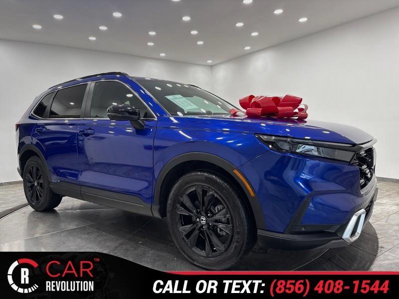 2023 Honda Cr-v Hybrid Sport Touring AWD, available for sale in Maple Shade, New Jersey | Car Revolution. Maple Shade, New Jersey 2023 Honda Cr-v Hybrid Sport Touring AWD, available for sale in Maple Shade, New Jersey | Car Revolution. Maple Shade, New Jersey
