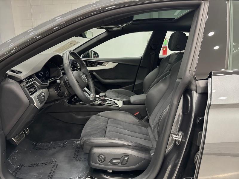 2022 Audi A5 Sportback S line Prestige 45 TFSI quattro, available for sale in Maple Shade, New Jersey | Car Revolution. Maple Shade, New Jersey 2022 Audi A5 Sportback S line Prestige 45 TFSI quattro, available for sale in Maple Shade, New Jersey | Car Revolution. Maple Shade, New Jersey