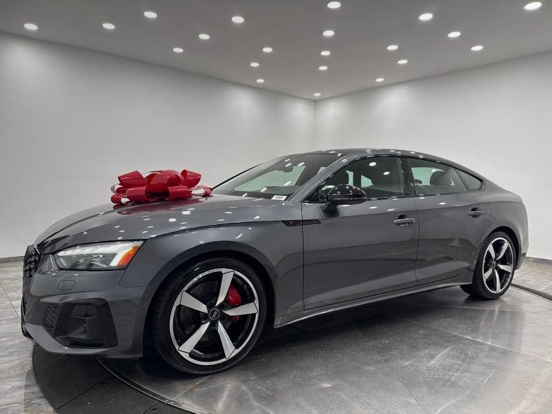 2022 Audi A5 Sportback S line Prestige 45 TFSI quattro, available for sale in Maple Shade, New Jersey | Car Revolution. Maple Shade, New Jersey 2022 Audi A5 Sportback S line Prestige 45 TFSI quattro, available for sale in Maple Shade, New Jersey | Car Revolution. Maple Shade, New Jersey