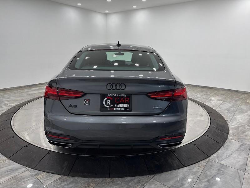 2022 Audi A5 Sportback S line Prestige 45 TFSI quattro, available for sale in Maple Shade, New Jersey | Car Revolution. Maple Shade, New Jersey 2022 Audi A5 Sportback S line Prestige 45 TFSI quattro, available for sale in Maple Shade, New Jersey | Car Revolution. Maple Shade, New Jersey