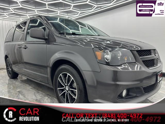 2019 Dodge Grand Caravan GT, available for sale in Avenel, New Jersey | Car Revolution. Avenel, New Jersey