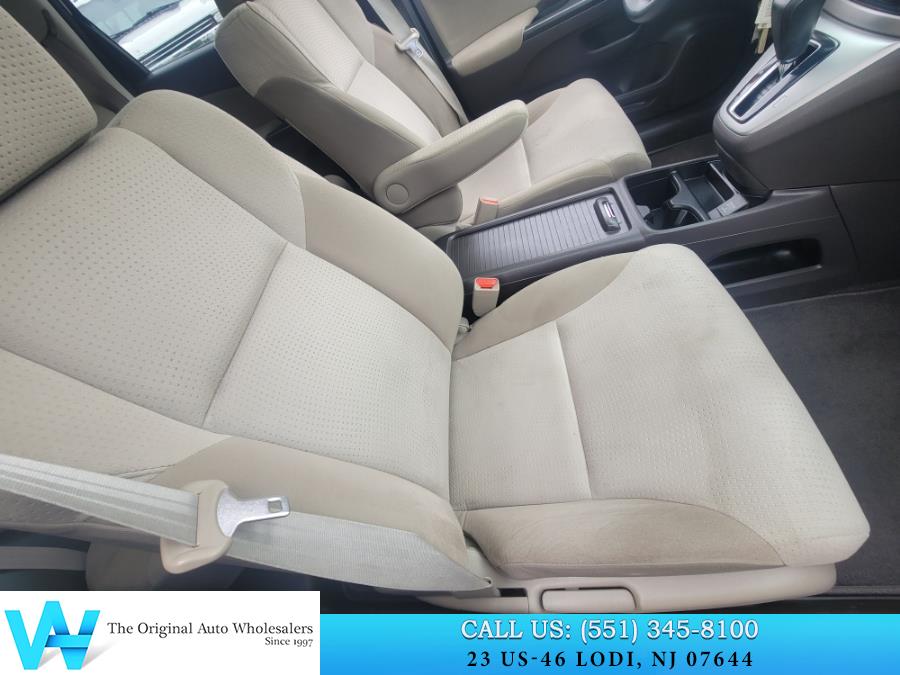 2014 Honda CR-V AWD 5dr EX, available for sale in Lodi, New Jersey | AW Auto & Truck Wholesalers, Inc. Lodi, New Jersey 2014 Honda CR-V AWD 5dr EX, available for sale in Lodi, New Jersey | AW Auto & Truck Wholesalers, Inc. Lodi, New Jersey
