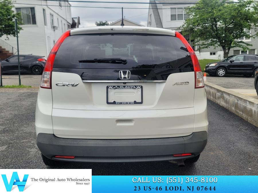 2014 Honda CR-V AWD 5dr EX, available for sale in Lodi, New Jersey | AW Auto & Truck Wholesalers, Inc. Lodi, New Jersey 2014 Honda CR-V AWD 5dr EX, available for sale in Lodi, New Jersey | AW Auto & Truck Wholesalers, Inc. Lodi, New Jersey