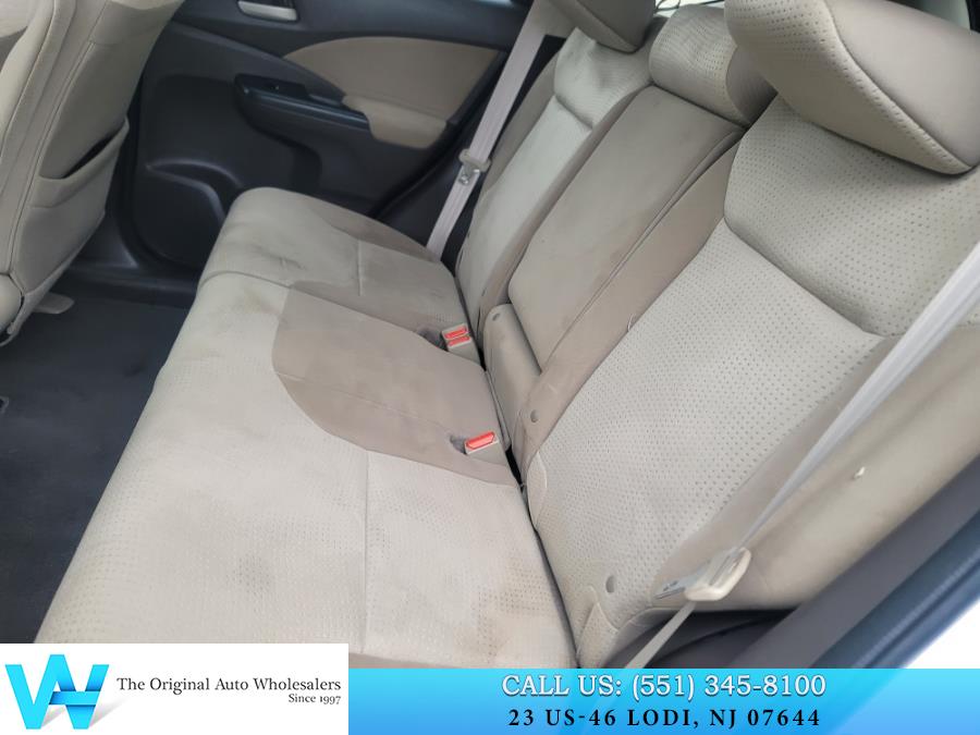 2014 Honda CR-V AWD 5dr EX, available for sale in Lodi, New Jersey | AW Auto & Truck Wholesalers, Inc. Lodi, New Jersey 2014 Honda CR-V AWD 5dr EX, available for sale in Lodi, New Jersey | AW Auto & Truck Wholesalers, Inc. Lodi, New Jersey