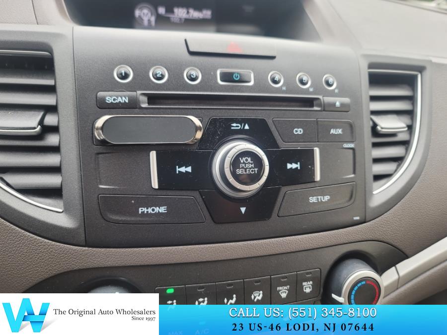 2014 Honda CR-V AWD 5dr EX, available for sale in Lodi, New Jersey | AW Auto & Truck Wholesalers, Inc. Lodi, New Jersey 2014 Honda CR-V AWD 5dr EX, available for sale in Lodi, New Jersey | AW Auto & Truck Wholesalers, Inc. Lodi, New Jersey