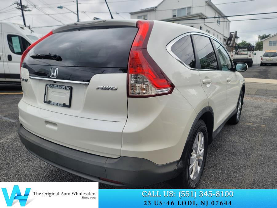 2014 Honda CR-V AWD 5dr EX, available for sale in Lodi, New Jersey | AW Auto & Truck Wholesalers, Inc. Lodi, New Jersey 2014 Honda CR-V AWD 5dr EX, available for sale in Lodi, New Jersey | AW Auto & Truck Wholesalers, Inc. Lodi, New Jersey