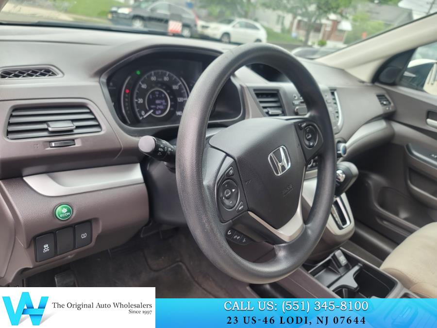 2014 Honda CR-V AWD 5dr EX, available for sale in Lodi, New Jersey | AW Auto & Truck Wholesalers, Inc. Lodi, New Jersey 2014 Honda CR-V AWD 5dr EX, available for sale in Lodi, New Jersey | AW Auto & Truck Wholesalers, Inc. Lodi, New Jersey