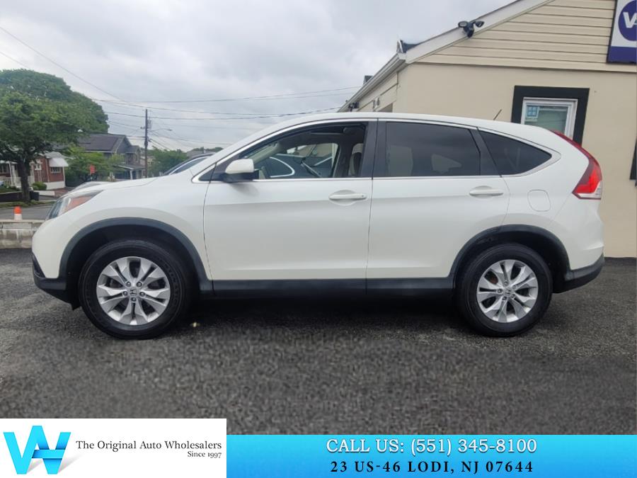 2014 Honda CR-V AWD 5dr EX, available for sale in Lodi, New Jersey | AW Auto & Truck Wholesalers, Inc. Lodi, New Jersey 2014 Honda CR-V AWD 5dr EX, available for sale in Lodi, New Jersey | AW Auto & Truck Wholesalers, Inc. Lodi, New Jersey