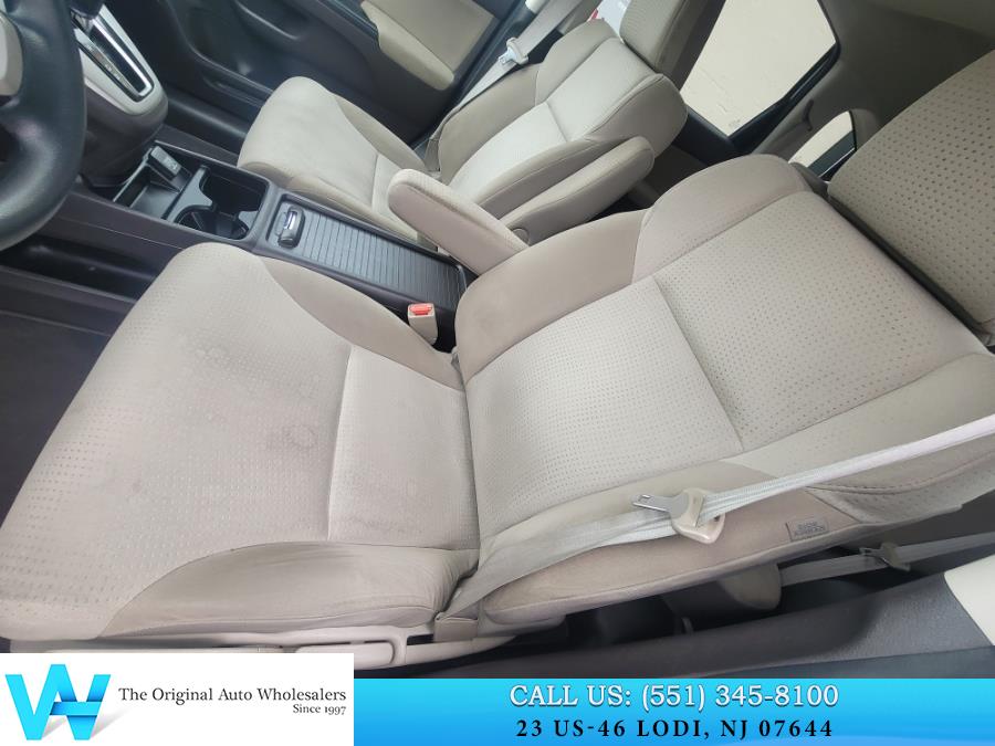 2014 Honda CR-V AWD 5dr EX, available for sale in Lodi, New Jersey | AW Auto & Truck Wholesalers, Inc. Lodi, New Jersey 2014 Honda CR-V AWD 5dr EX, available for sale in Lodi, New Jersey | AW Auto & Truck Wholesalers, Inc. Lodi, New Jersey