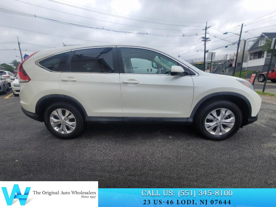 2014 Honda CR-V AWD 5dr EX, available for sale in Lodi, New Jersey | AW Auto & Truck Wholesalers, Inc. Lodi, New Jersey 2014 Honda CR-V AWD 5dr EX, available for sale in Lodi, New Jersey | AW Auto & Truck Wholesalers, Inc. Lodi, New Jersey