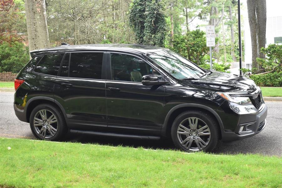 2019 Honda Passport EX L 4dr SUV, available for sale in Great Neck, New York | Camy Cars. Great Neck, New York 2019 Honda Passport EX L 4dr SUV, available for sale in Great Neck, New York | Camy Cars. Great Neck, New York